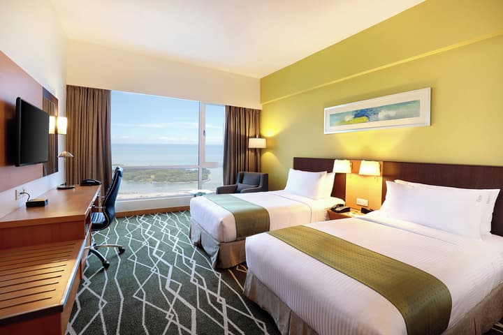 Holiday Inn Melaka by IHG