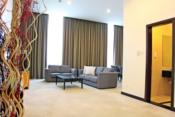 Holiday Inn Melaka by IHG