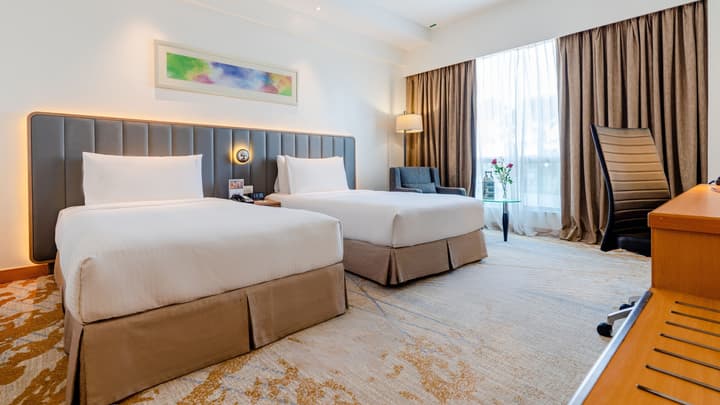 Holiday Inn Melaka by IHG