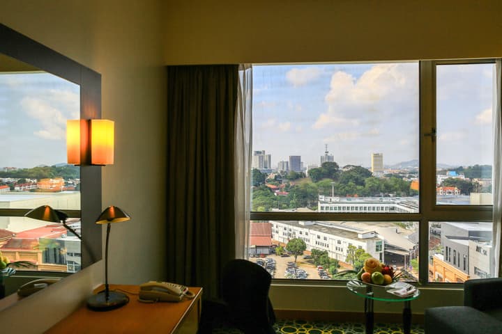 Holiday Inn Melaka by IHG