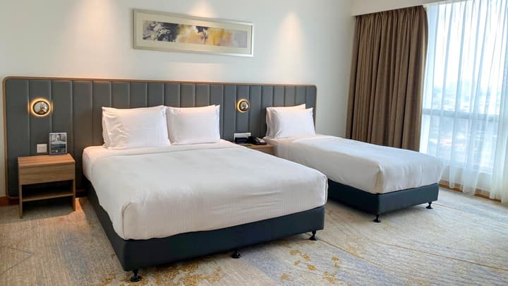 Holiday Inn Melaka by IHG