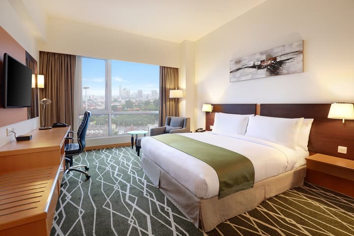 Holiday Inn Melaka by IHG