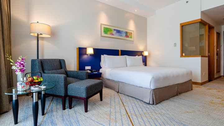 Holiday Inn Melaka by IHG