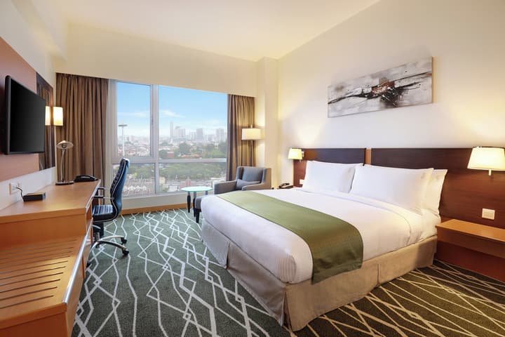 Holiday Inn Melaka by IHG