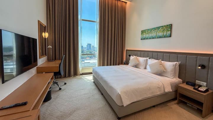 Holiday Inn Melaka by IHG