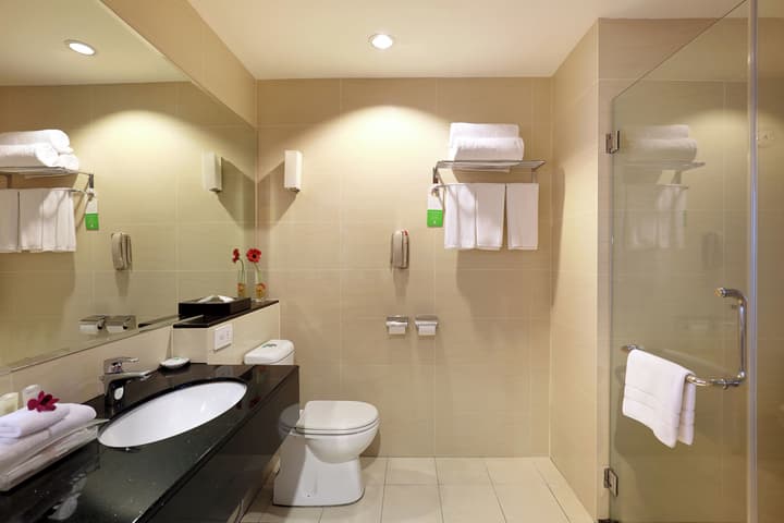 Holiday Inn Melaka by IHG