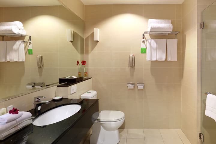 Holiday Inn Melaka by IHG