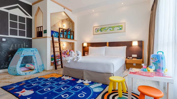 Holiday Inn Melaka by IHG