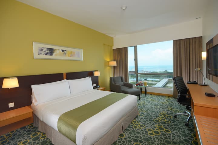 Holiday Inn Melaka by IHG