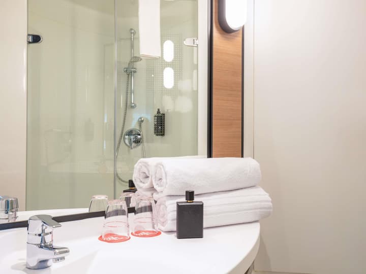 ibis Dortmund City