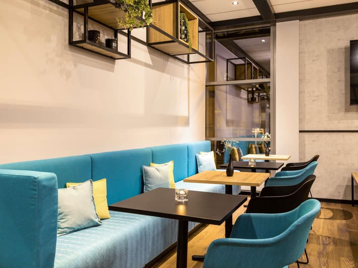 ibis Dortmund City