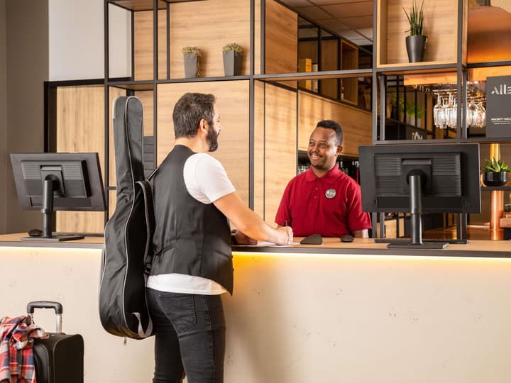 ibis Dortmund City