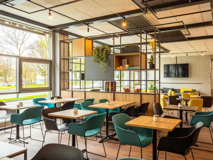 ibis Dortmund City