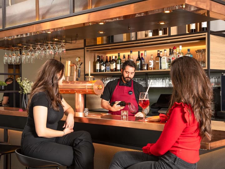 ibis Dortmund City