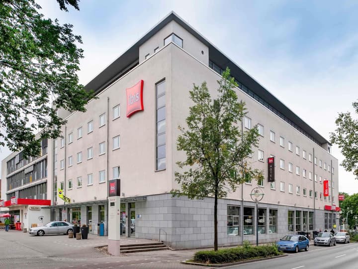 ibis Dortmund City