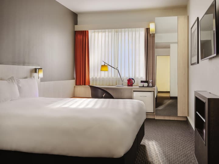 ibis Wellington