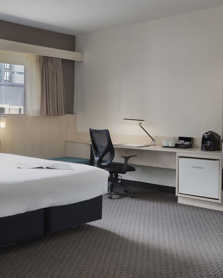 ibis Wellington