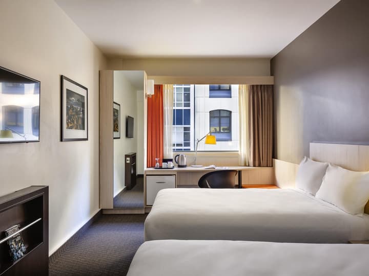 ibis Wellington