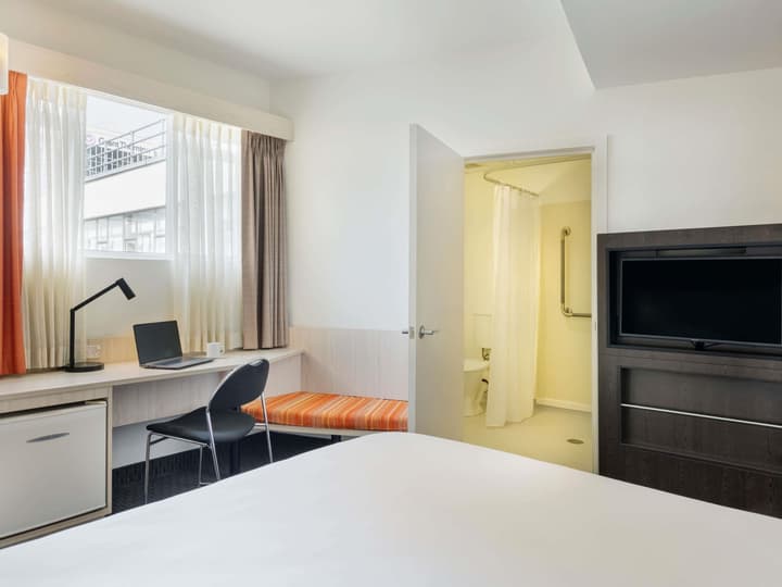 ibis Wellington