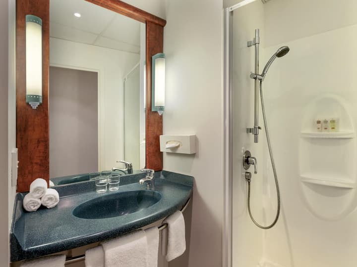 ibis Wellington