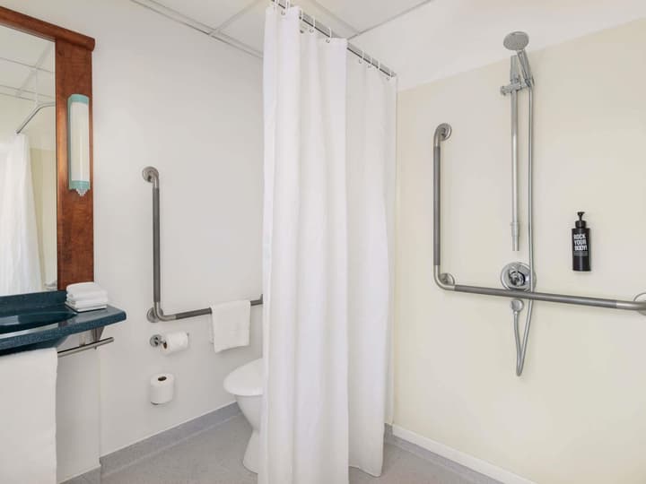 ibis Wellington