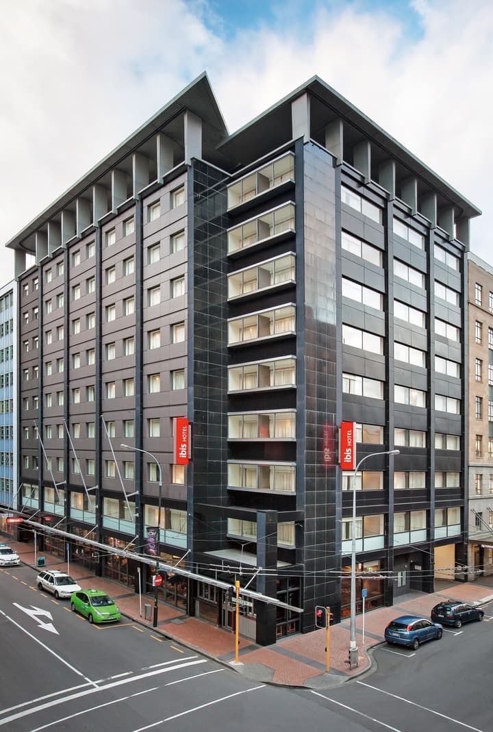 ibis Wellington