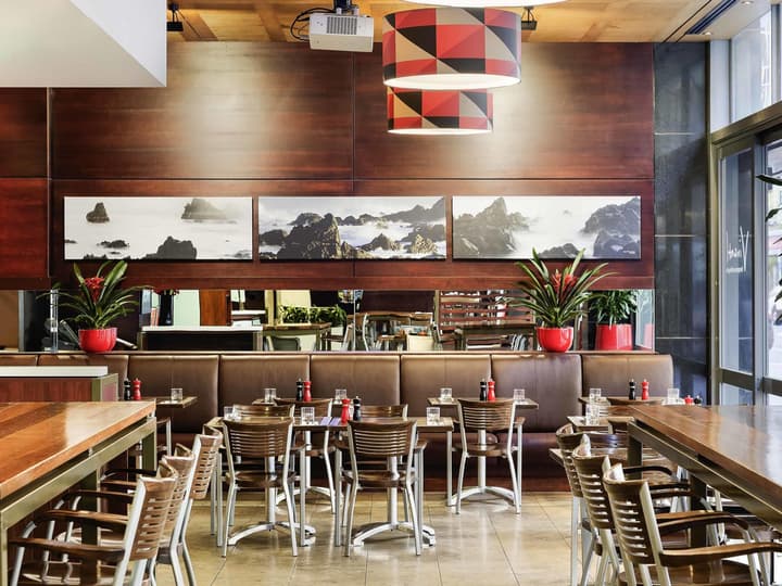 ibis Wellington