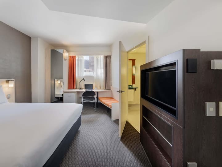 ibis Wellington
