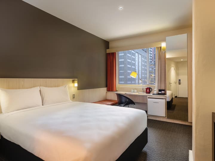 ibis Wellington