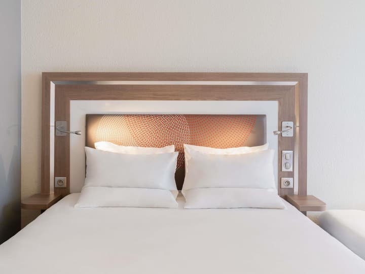 Novotel Paris 17
