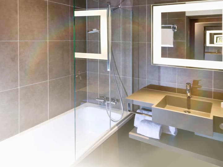 Novotel Paris 17