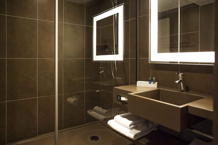 Novotel Paris 17