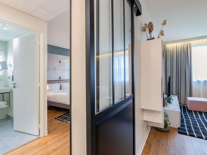 Novotel Paris 17
