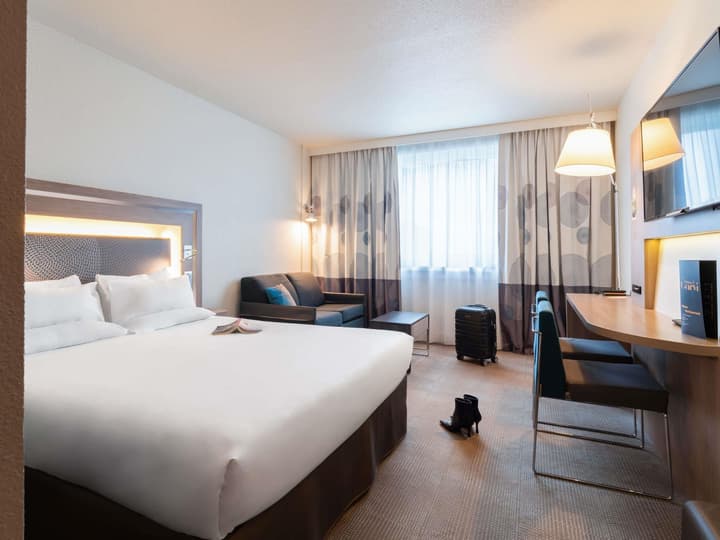 Novotel Paris 17