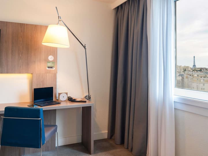 Novotel Paris 17