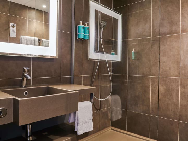 Novotel Paris 17