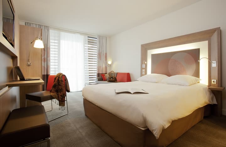 Novotel Paris 17