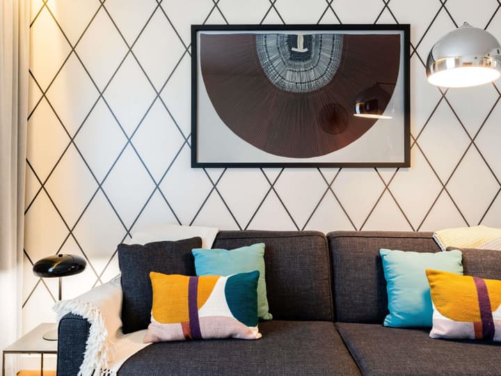 Novotel Paris 17