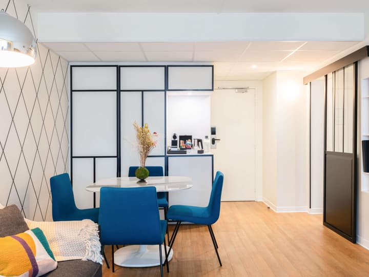 Novotel Paris 17