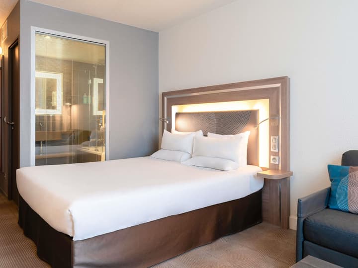 Novotel Paris 17
