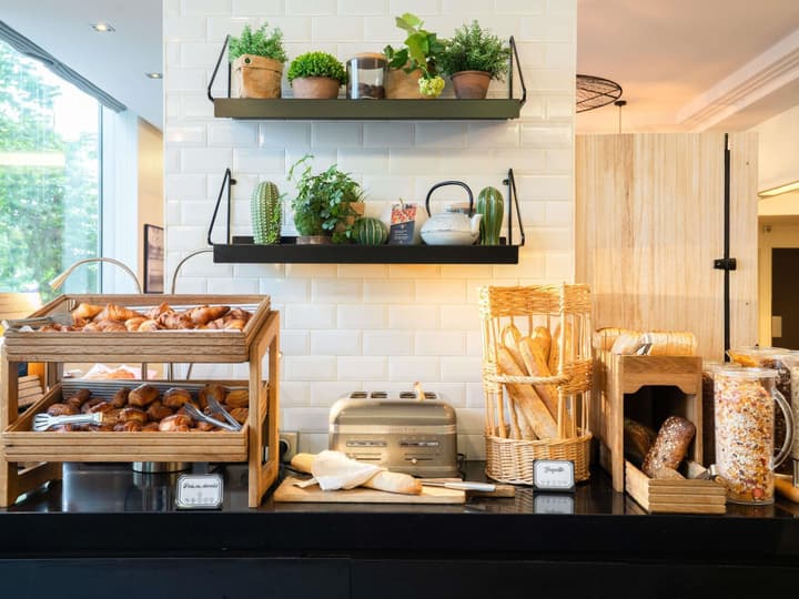 Novotel Paris 17