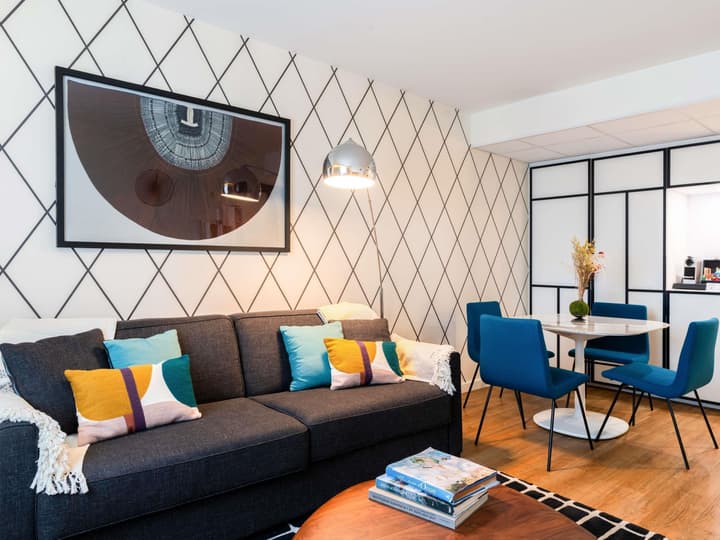 Novotel Paris 17