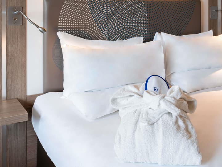 Novotel Paris 17