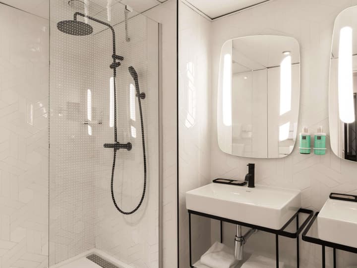 Novotel Paris 17