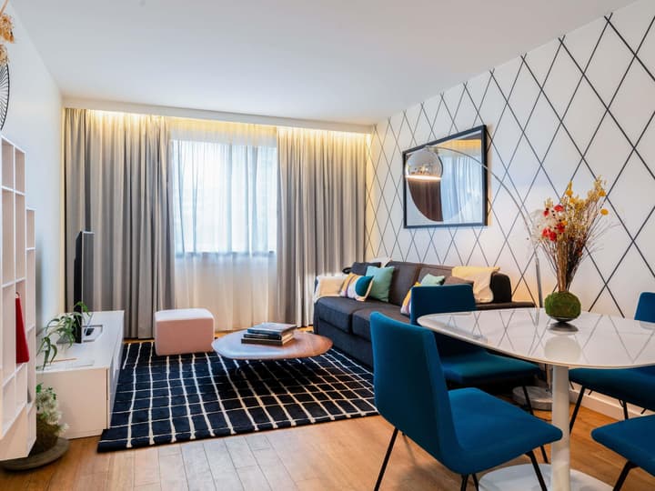 Novotel Paris 17