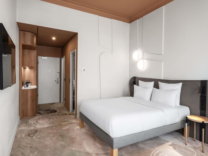 Mövenpick Hotel Budapest Centre