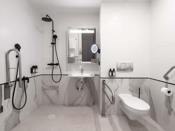 Mövenpick Hotel Budapest Centre