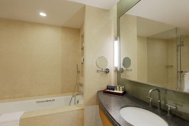 DoubleTree by Hilton Hotel Shanghai - Pudong