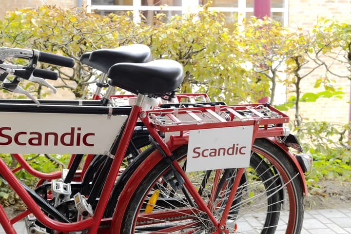Scandic Europa