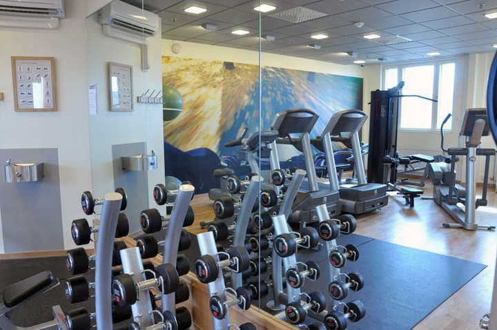 Scandic Star Sollentuna